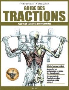 Guide des tractions